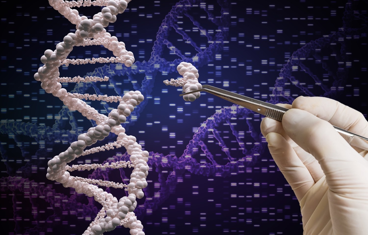 Unlocking the Potential of DNA in Cutting Edge of Genetic Engineering