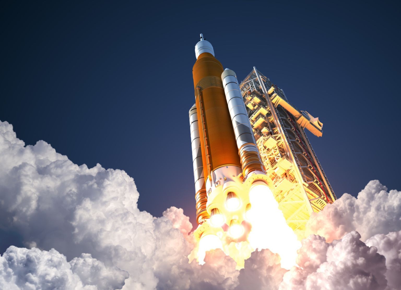 Advancements in Rocket Technology for Pioneering Future of Space Exploration