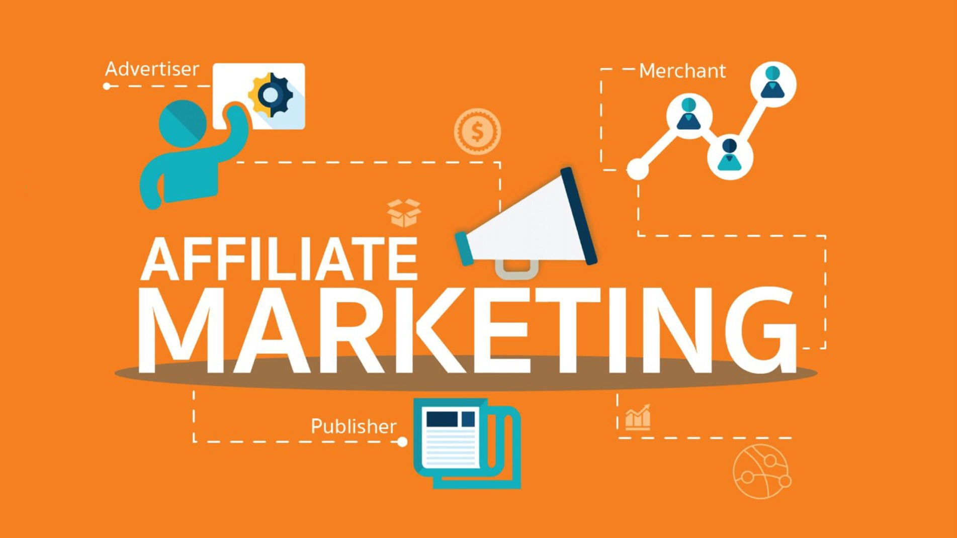 A Comprehensive Guide on Affiliate Marketing