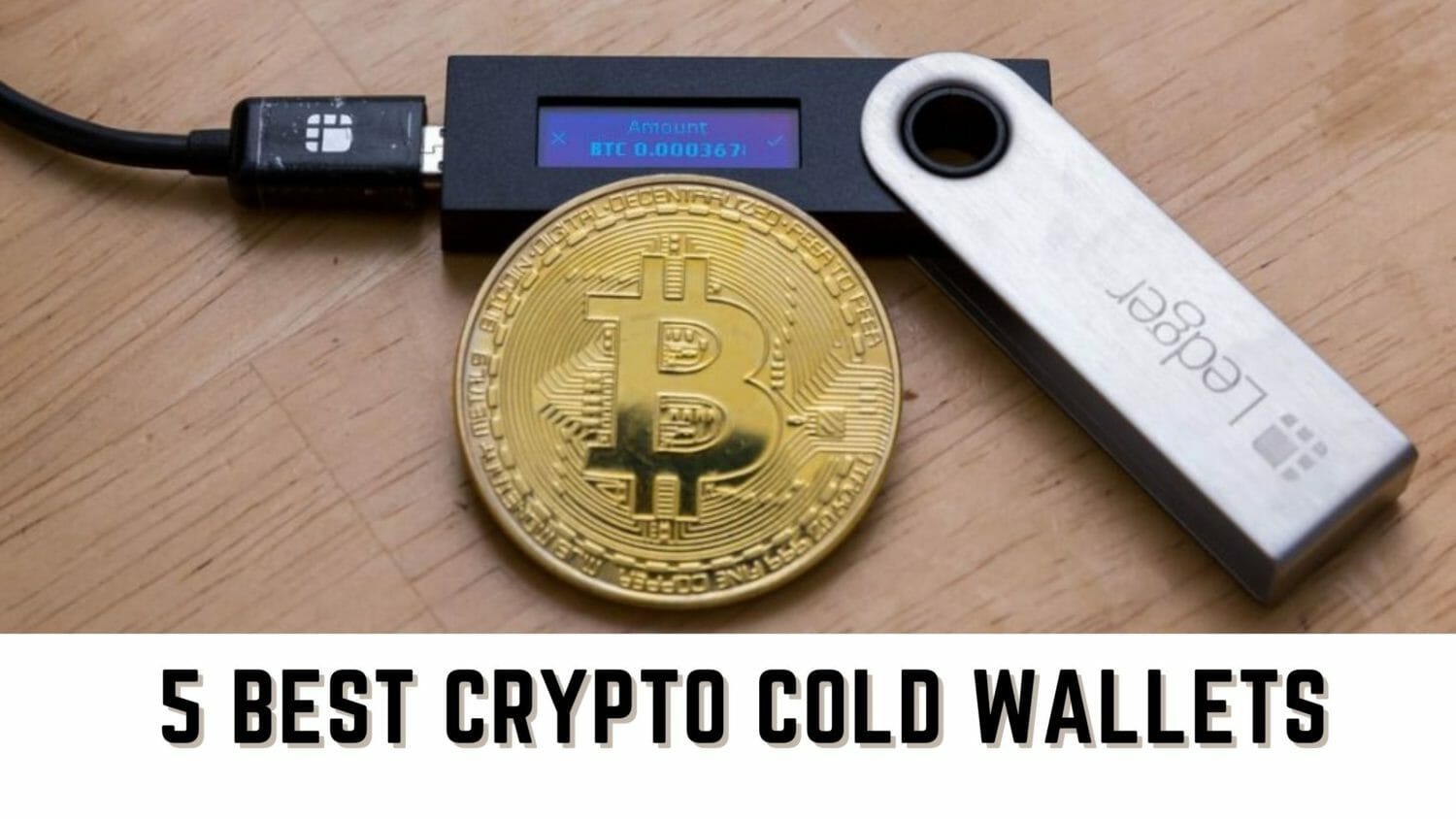 Understanding Cold Wallets in Cryptocurrency