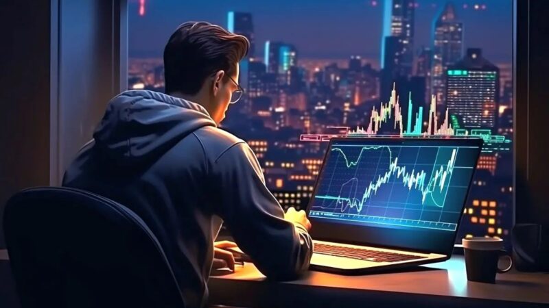 Tecnovalor Nexus Crypto Trading Toolkit for Beginners and Experts