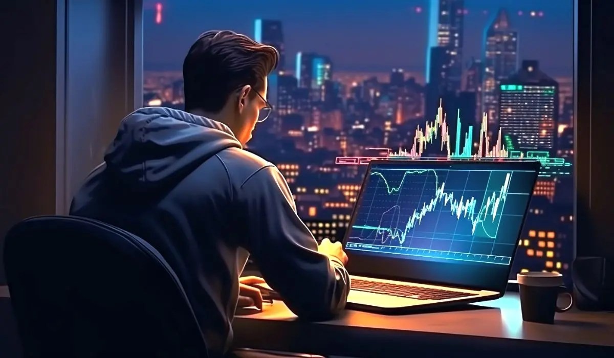 Tecnovalor Nexus Crypto Trading Toolkit for Beginners and Experts